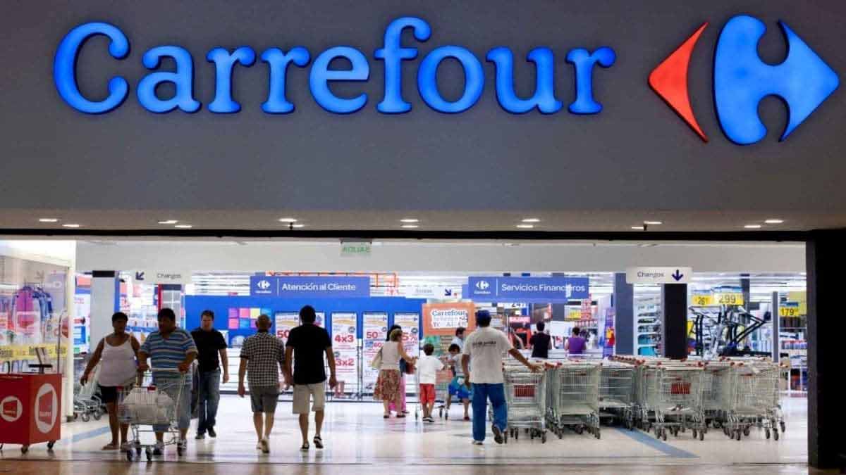 Carrefour gâte les fashionistas avec son pantalon ultra tendance à seulement 7 euros !